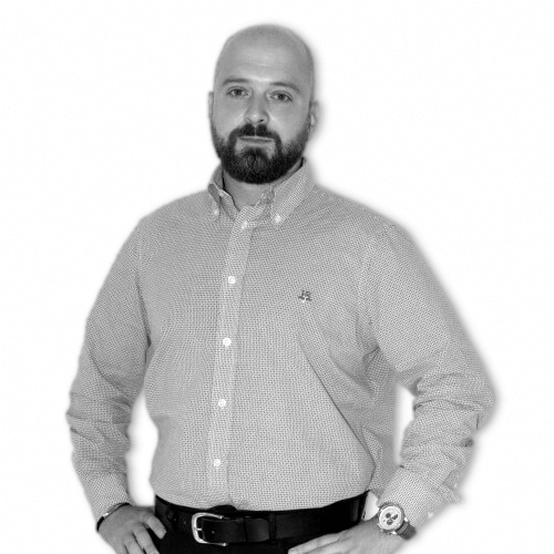 Antonio Dota di Tecnest