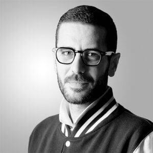 Diego Iodice di Liferay