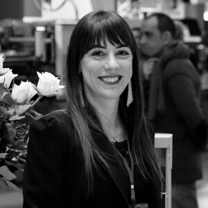 Emanuela Baracchetti di LCS