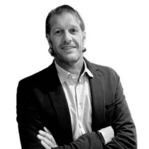 Enrico Dradi di KFI