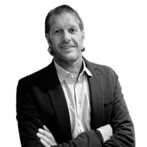 Enrico Dradi di KFI