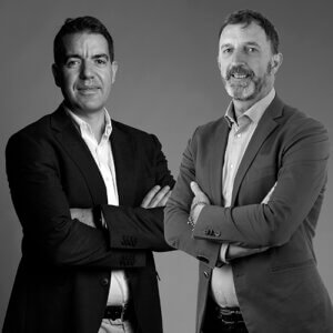 Fabio Frascisco e Marco-Galliani di Trasporti e Logistica smeup