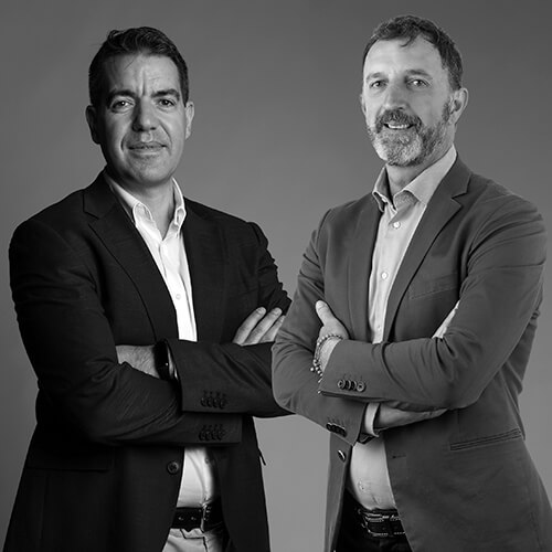 Fabio Frascisco e Marco-Galliani di Trasporti e Logistica smeup