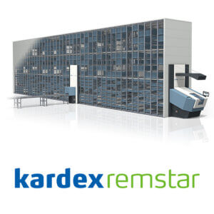 Kardex remstar