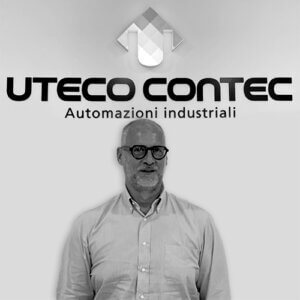 Massimiliano Balietti di Uteco Contec
