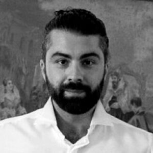 Matteo De Angeli di Engynya