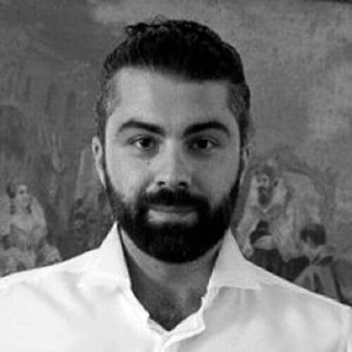 Matteo De Angeli di Engynya
