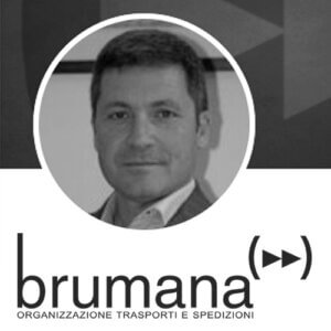 Alberto Brumana di Brumana Srl