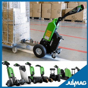 Allmag trainatori
