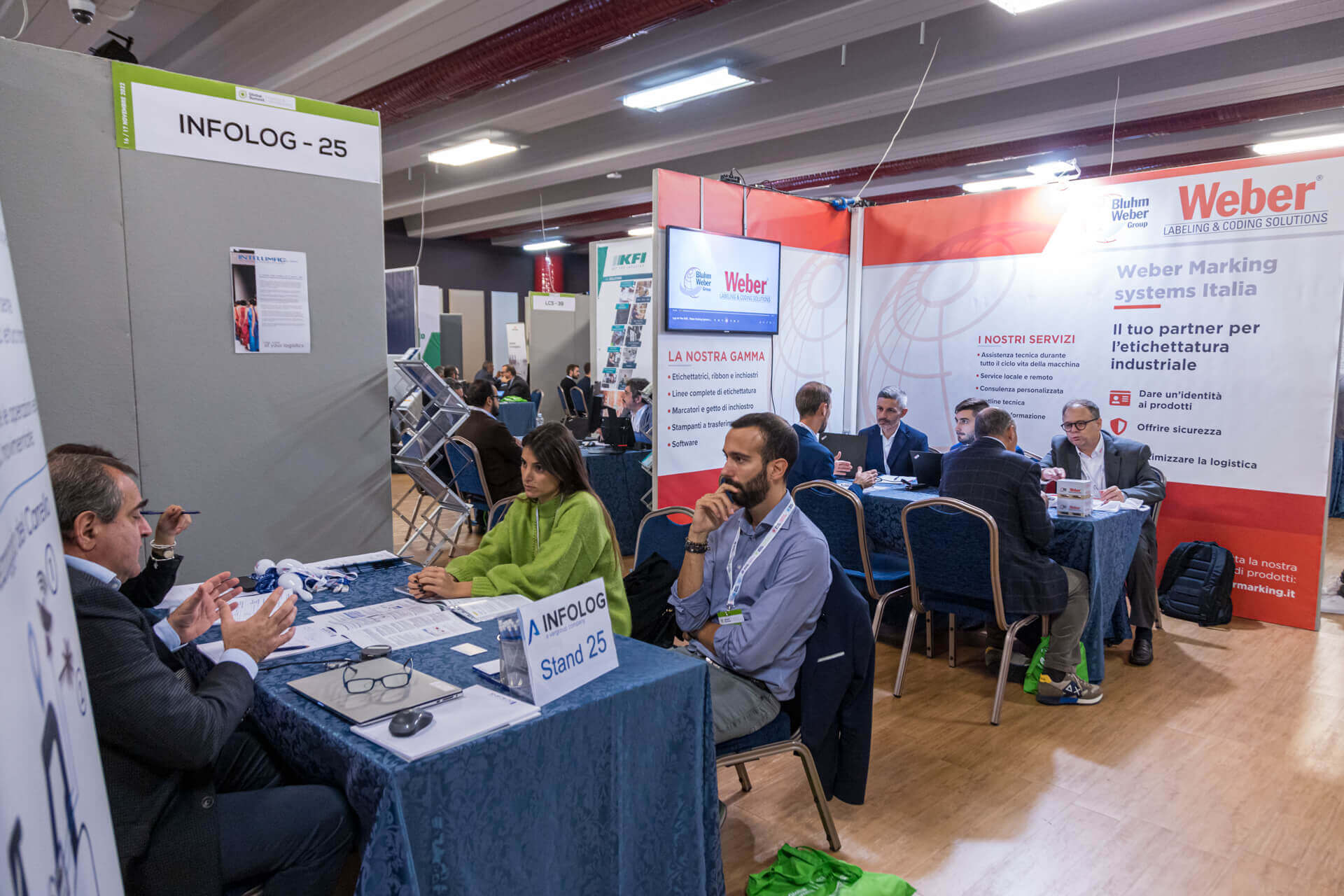 Global Summit Logistics & Manufacturing 2022