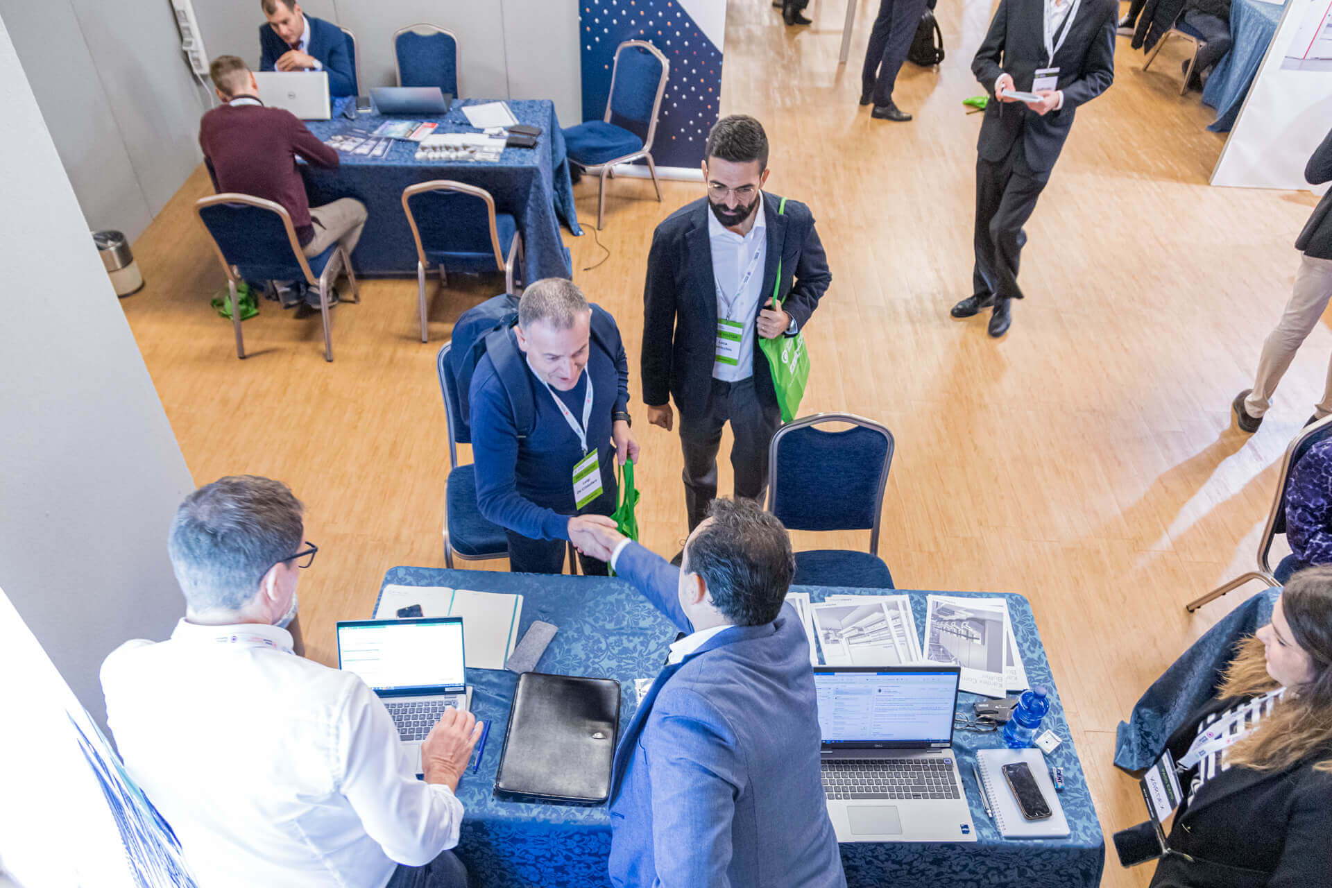 Global Summit Logistics & Manufacturing 2022