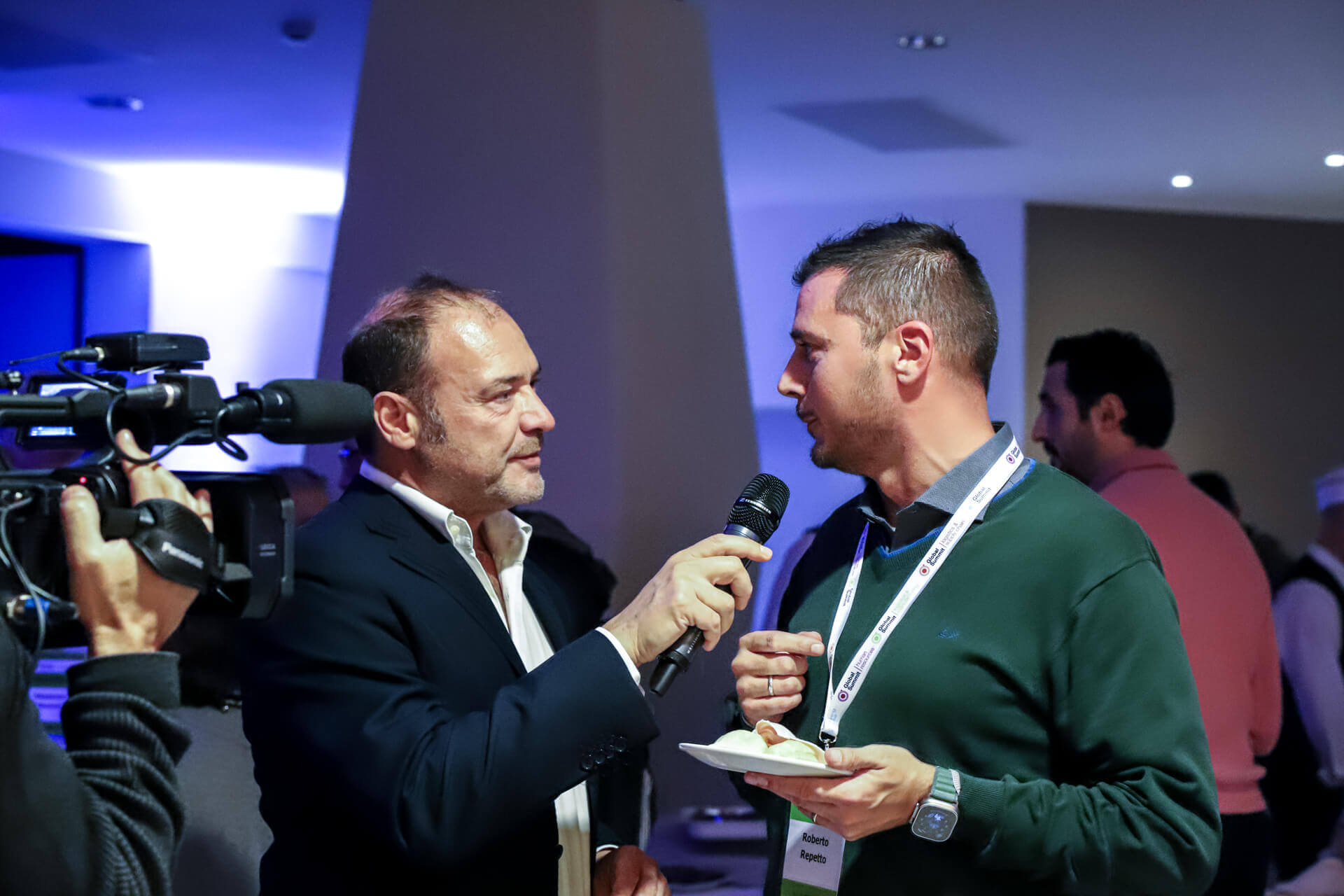 Global Summit Logistics & Manufacturing 2022