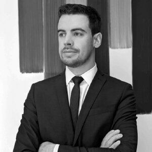 Nicola Clauser di Gruppo Levia