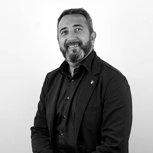 Danilo Pasqualini di Bravo Manufacturing