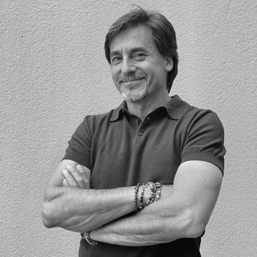 Alberto Sforzini di SOTI