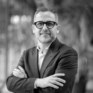 Alessandro Petrillo di Key Value