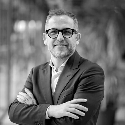 Alessandro Petrillo di Key Value