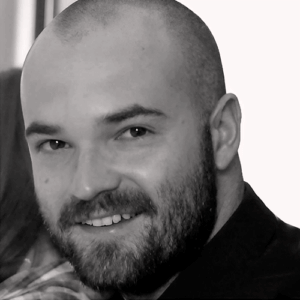 Alessio Bertolani di Plannet