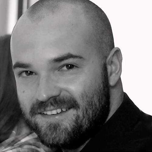 Alessio Bertolani di Plannet