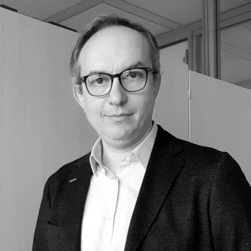 Davide Benedetti di Sitma