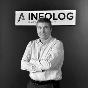 Giorgio Tesorieri di Infolog