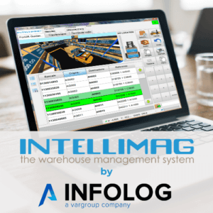 Logistica avanzata la soluzione WMS di Infolog