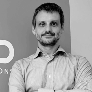 Nicola Mondinelli di Scao Informatica