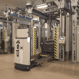 CLS - Automazione Processi