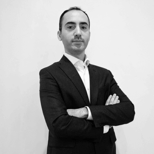 Daniele Lucca di Pernix