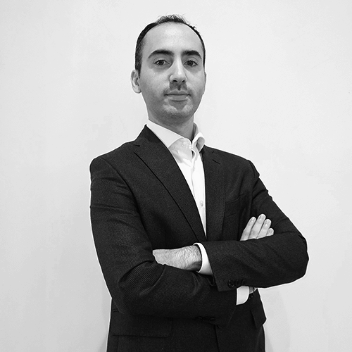 Daniele Lucca di Pernix