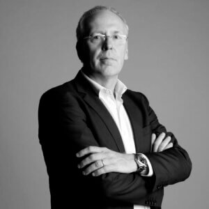 Fabrizio Arnaldi di Plannet - Warrant Hub