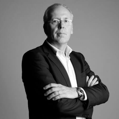 Fabrizio Arnaldi di Plannet - Warrant Hub