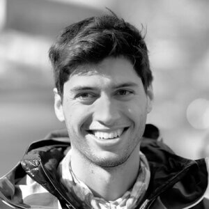 Federico Albini di RELEX Solutions