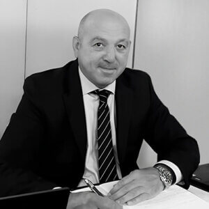 Francesco Diemmi di Gruppo TecnoFerrari