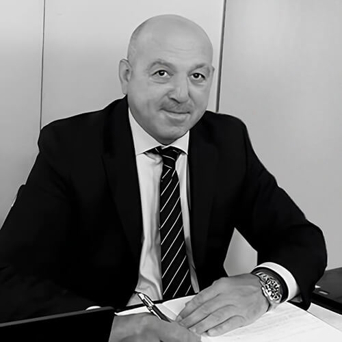 Francesco Diemmi di Gruppo TecnoFerrari