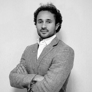 Gabriele Ferretto di Ferretto Group