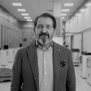 Giorgio Solferini di Alfacod