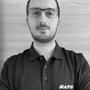 Carlo Bulizza di SATO Italia