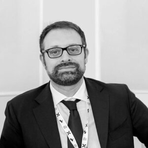 Lorenzo Gentili di Linde Material Handling Italia