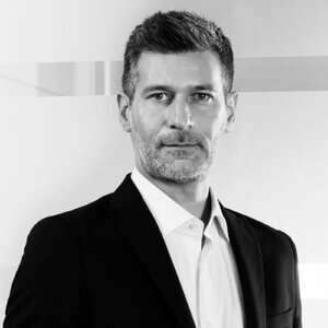 Matteo Casagrande di Element Logic Italy