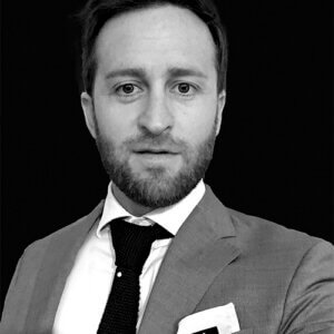 Matteo Piantanida di STILL