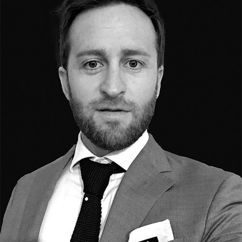 Matteo Piantanida di STILL