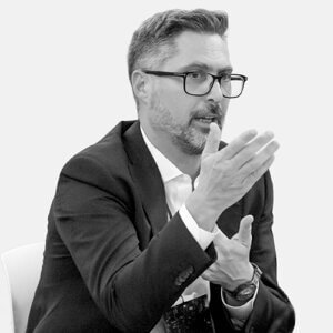 Matteo Sgatti di REMIRA Italia