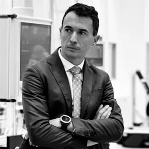 Mauro Manzetti di Tesar