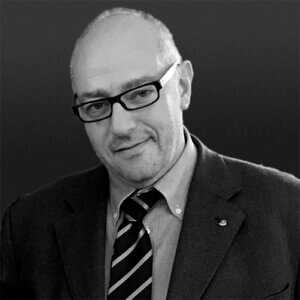 Pierpaolo Rossi di BarWare