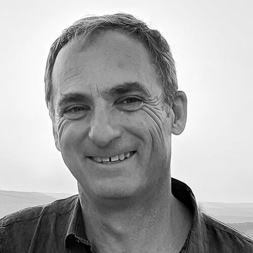 Stefano Sitia di Whitebridge Pet Brands