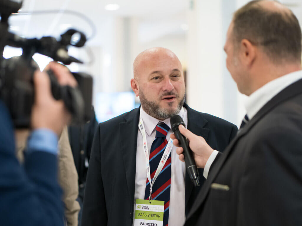 Global Summit Logistics & Manufacturing 2023