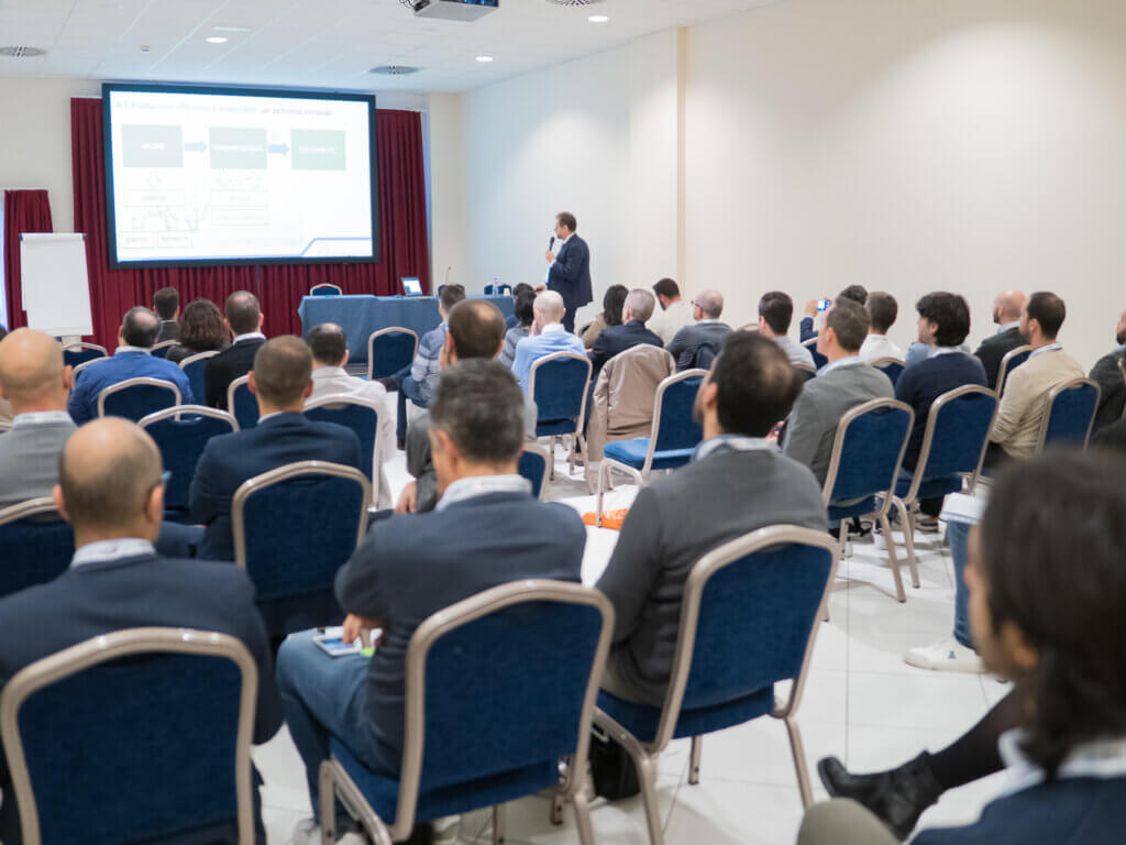 Global Summit Logistics & Manufacturing 2023