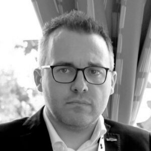 Matteo Ranuccini di Trascar