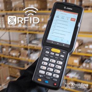 RFID Pernix